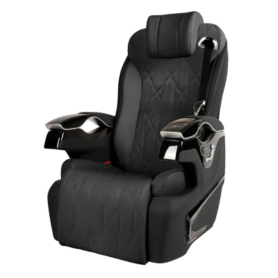 Interior Modified Electric Vip Luxury Car Seat for Kia Carnival for Sprinter Van Vito Hiace Alphard for W447 v Class