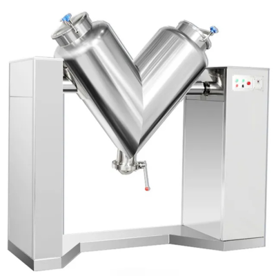 Mixer Machine