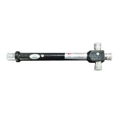 Telecom Parts Power Splitter 2 Way /3way /4 Way Power Divider Telecom Equipment Power Splitter