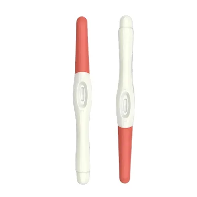 Digital Electronic HCG Pregnancy Test One Time Use Disposable OEM CE Urine Home Pregnancy Test Digital Display