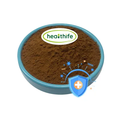 Healthife Health Care Supplement Natural Plant Extract 10:1 Fructus Cnidii Extract Powder