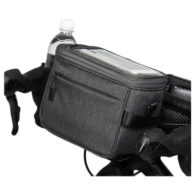 Bike Bicycle Bag - Bike Handlebar Bag