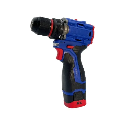 Hot Sales 16.8V Mini DIY Cordless Brushless Power Tools Customizable OEM Variable Speed Industrial Electric New Battery