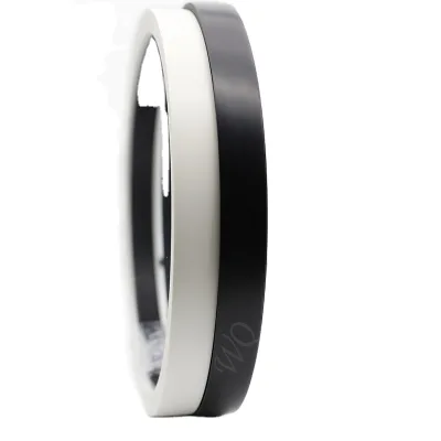ABC White Edge Banding White Pvc Edge Banding Blanco Edg Ebanding Cabinet