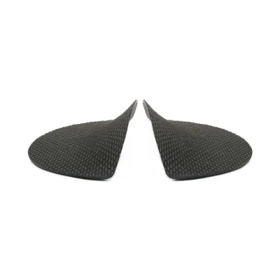 Customizable EVA Orthotics Foot Pad with Arch Support Plantar Fasciitis Insoles Additions Comfortable Relief Insole