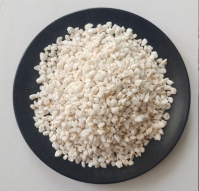 Expanded Waterproof Perlite for Concrete CLC Block Open-pore and Closed-pore Building Insulation Perlite