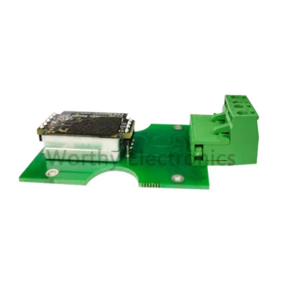Electronic component carbon dioxide sensor CO2 gas concentration detection 485 module BS-2 electronic module