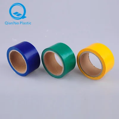 Factory Price Customized Custom Barricade Tape Exporter