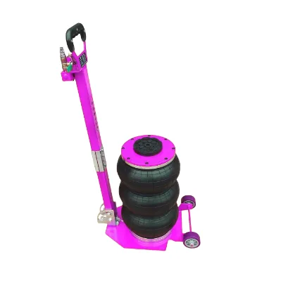 3 Ton  Pneumatic  Jack Air  Car Jack Portable Air Jack Repair Tool