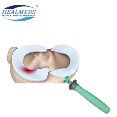 OEM Arthroscopy Meniscus Repair System FastFix Style Knee Surgery Tool Kit