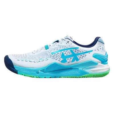 New Fashionable Tennis Shoes for Outdoor Men, Anti Slip, Shock-absorbing, Stable, Fast and Professional Tenis Pickleball Shoes