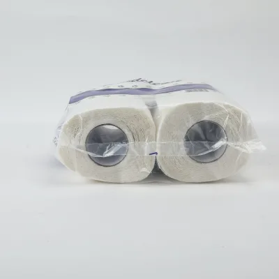 Individually Wrapped Kitchen Roll Hygienic Portable Kitchen Cleaning Paper Soft Hand Paper Towel Kitchen Paper Customize Logo