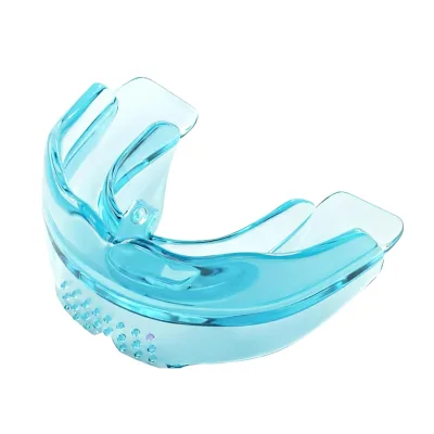 Mouth Guard for Braces for Sports Upper Teeth Protection