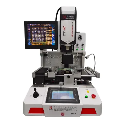 2023 TOP Hot-selling! Mobile Phone Repair Equipment Mobile Phone Repairing Machines Laptop Motherboard Repair