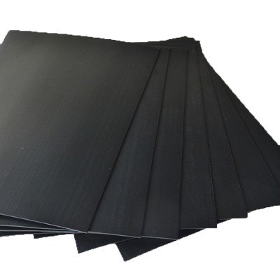 HDPE Pond Liner for Oil and Gas Seepage Pits