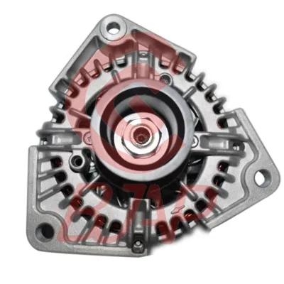 BJAP Brand New Alternator 0124655025 0986049820 51261017278 51261017283 20617 for MAN/   MERCEDES BENZ