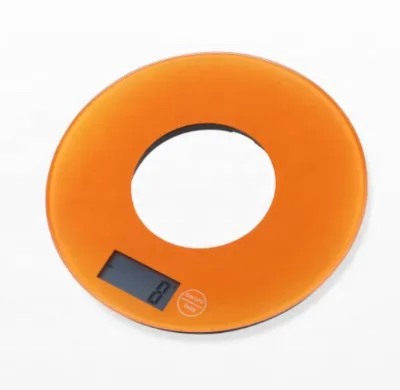 Kitchen Scale Electronic Kitchen Scale
