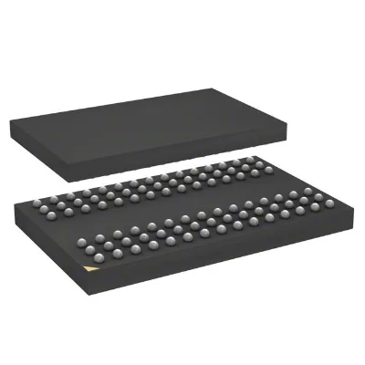 IS42S32400J-6BLI Integrated Circuits (ICs)IC DRAM 128MBIT PAR 90TFBGA