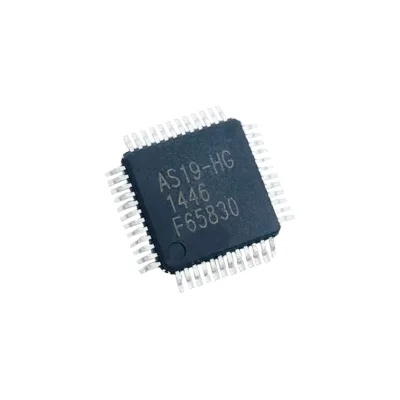 AS15-F AS15-G AS15-HF HG U AS19-H1G Logic Board Chip IC AS19-H1G Original Integrated Circuit