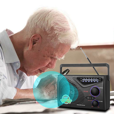 Sound Complete Weather Bands Receive Other Radio