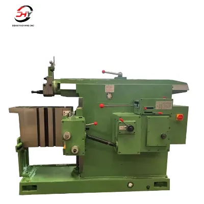 Hot Sale Transverse Planing Machine Shaping Machine BC6066