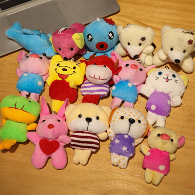 Custom Plush Toys Dolls Design Stuffed Animal Soft Toys Plush Animal Custom Doll Customized Plush Toy