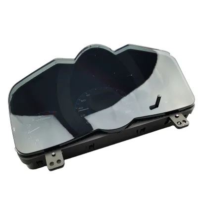 ChangAn CX70 Original Instrument Assembly R103103-0101