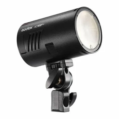 Godox AD100pro 100Ws Outdoor Flash Speedlight 2.4G Wireless X AD100 PRO Pocket Flash for Fujifilm