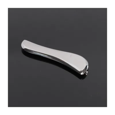 HZ Good Quality Stainless Steel Facial Tools Factory Direct Cryo Sticks IASTM Gua Sha for Skin Care