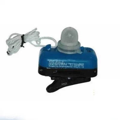 China Manufacturer Life Jacket Light