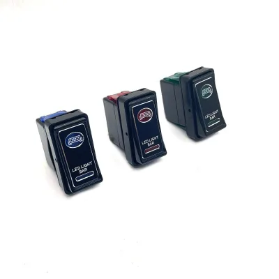 New Rocker Switch for Auto Car Marine Boat