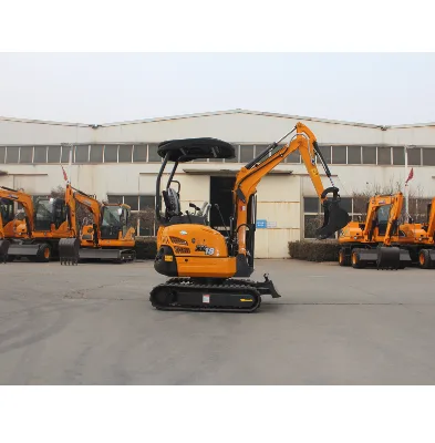 XN16 Multi Attachments Optional Auger Grapple Hammer Ripper Quick Hitch