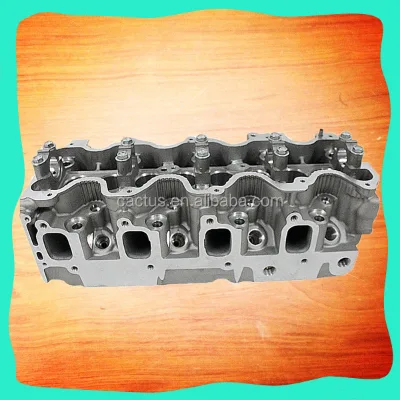 Cylinder Head 2CT 2C-TE/3C-TE 2C for TOYOTAs corolla 2.0D 2.2D diesel Engine 11101-64390 11101-64132