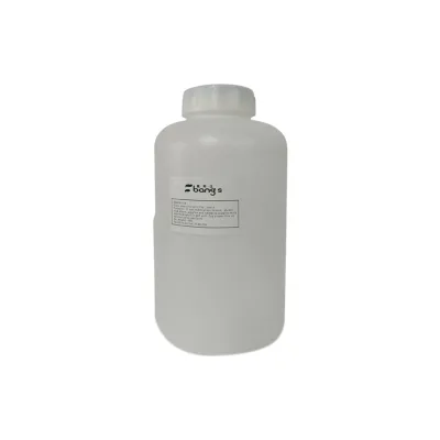 Super Hydrophilic Anti-fog Liquid Automotive Glass Application with Strong Hydrophilic and Anti-fog Properties