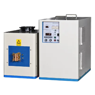 Crankshaft Induction Hardening Machine Bearing Heater Machine