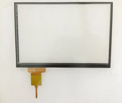 Singway 10.1 Inch PMMA+G Capacitive Touch Screen Panel