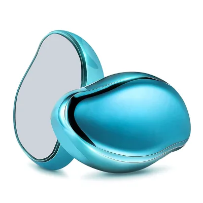 Washable Magic Hair Eraser Crystal Hair Remover Tool with Box