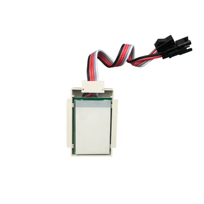 Waterproof Dimmable 12V LED Mirror Sensor Switch for Bathroom Mirror & Cabinet Lighting CE Certified