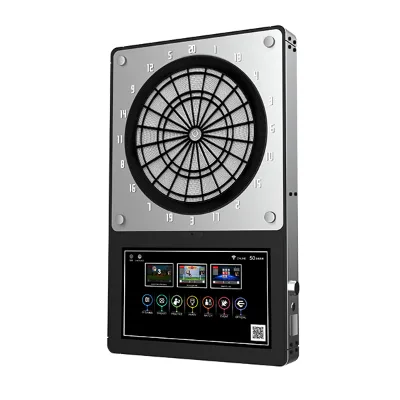 Indoor Dart Machines With Fashion LED Light Online Match