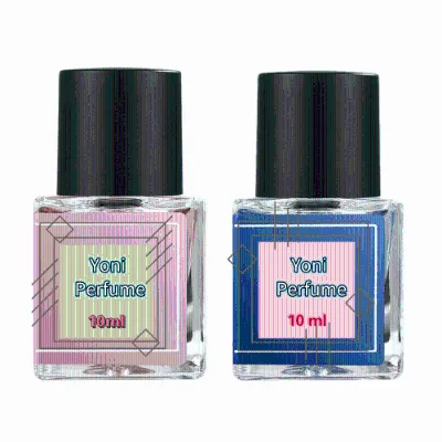 2021 Best Seller Yoni Perfume Spray for Female Use 100% Herbal Effective Formula to Remove Private Odour