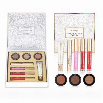 Makeup Kit All in One Professional Set Low Moq Custom Logo Makeup Gift Set Make up Makeup Gift Set for You Re Brand
