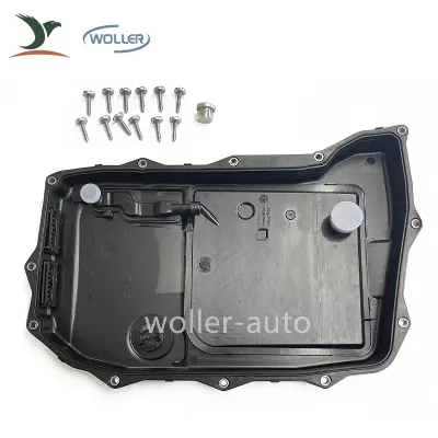 For Porsche VW Audi Transmission Oil Filter 0D5 398 009B D5398009B 0D5398009A PAB 398 009 01 PAB398009 PAB39800901