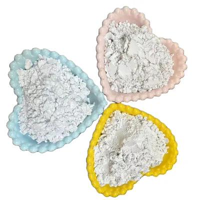High Whiteness Diatomaceous Earth Good Quality Diatomite for Adsorbent and Feed Filler