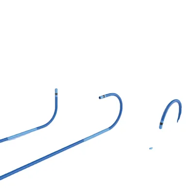 Bendable Catheter
