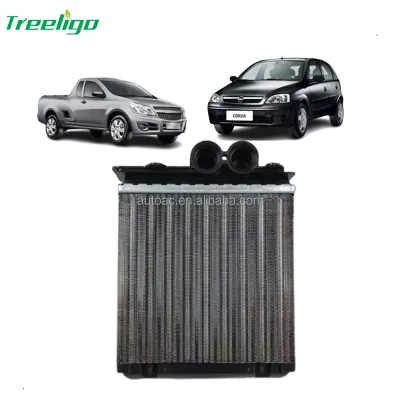 Auto Heater Core 93307907 817735R for Chrysler CALEFACCION CHEVROLET CORSA EVOLUTION 03 07 Heater Core