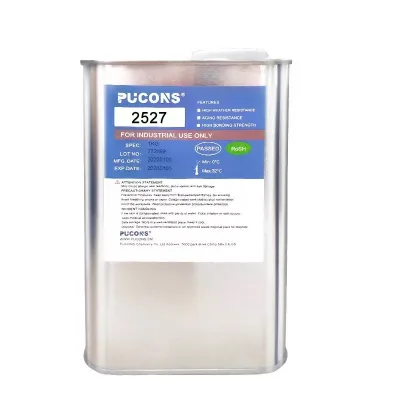 Pucons G-4423 Primer for Silicone Rubber Used As Adhesion Promoterfor Silicone