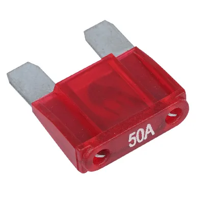 32V 20A 30A 40A 50A 60A 70A 80A 100A Automotive Max Spade Car Fuse Maxi Auto Blade Fuse