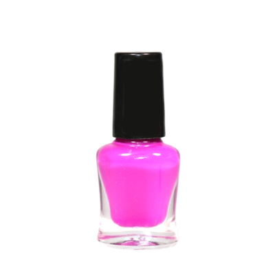 Factory Outlet Certified Water Baise clear Nail Polish Custom Nail Polish with logo