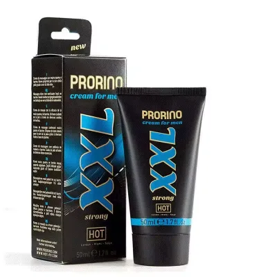 Hot Factory Price Natural and Harmless XXL Male Ointment Male Strength Nourish Massage Cream Sex Product Sexy Lube for Adult Men