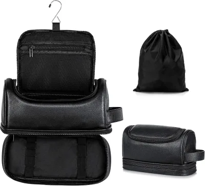 Cosmetic Storage Bags Customizable Cosmetic Bags Cosmetic Bag for Men